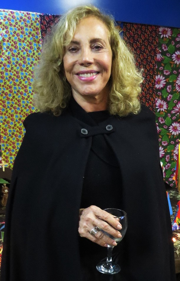 Arlete Salles 