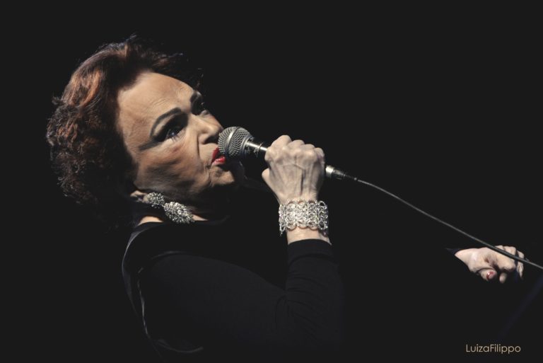 Bibi Ferreira estreia dia 11 