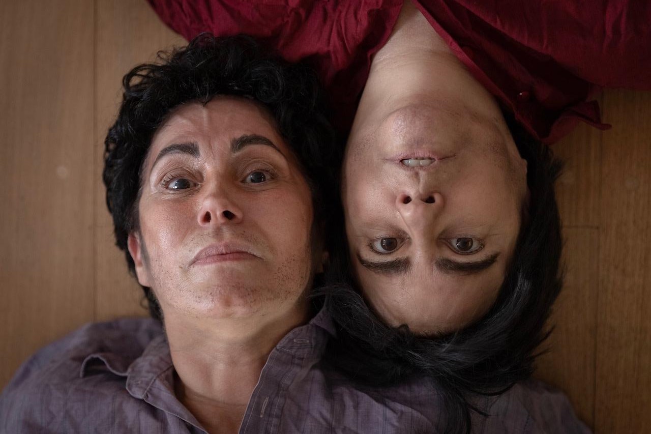 Dois Perdidos Numa Noite Suja prorroga temporada Dez Minutos de Arte