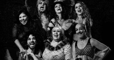 Grupo Galpão chega ao Teatro Rival com “Cabaré Coragem”
