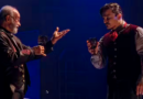 “O Veneno do Teatro” marca o retorno de Osmar Prado aos palcos