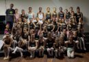 AFROREGGAE ENCERRA NOVEMBRO NEGRO COM ATIVIDADES CULTURAIS E EDUCATIVAS