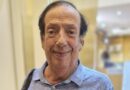 Marcos Oliveira revela que vai se aventurar na música