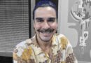 André Gonçalves e a “matemática” da vida de artista
