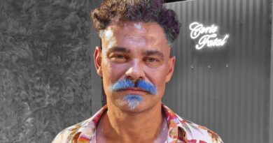 Carmo Dalla Vecchia revela que já participou de projetos onde o clima no elenco era ruim : “Hoje não faria mais”