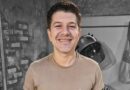 Paulo Mathias Jr.: “Eu não escolhi o humor, foi o humor que me escolheu”