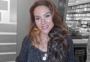 Fernanda Machado lança livro e revela o porque de seu afastamento da tv
