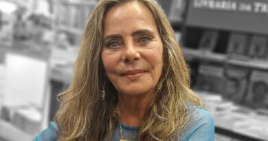 Bruna Lombardi lança FILMES PROIBIDOS