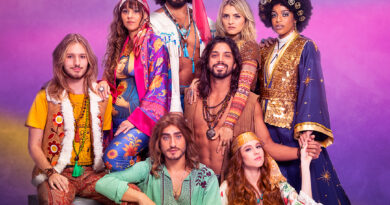 ‘Hair’ ganha nova versão brasileira sob direção de Charles Möeller & Claudio Botelho