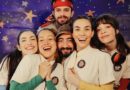 Coletivo Rasga chega ao Teatro Fashion Mall com “Do Começo ao Fim”