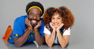 “Clube Akorin – Musicalizar Brincando” faz temporada pelos SESCs do Rio