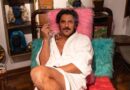 Gil Hernández chega aos palcos com “Boy”