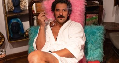 Gil Hernández chega aos palcos com “Boy”