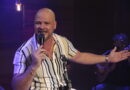 Tony Nogueira se apresenta no Rio com o show “Tributo a Emílio Santiago”