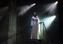 Virginia Cavendish e Ana Cecilia Costa sobem ao palco em “Mary Stuart”