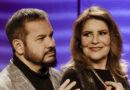 Sylvia Bandeira e Mauricio Baduh retornam com o consagrado ‘Charles Aznavour – Um Romance Inventado’