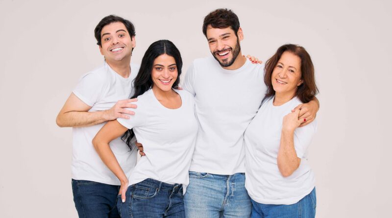 Com Carol Castro, Bruno Fagundes, Gustavo Mendes e Angela Rebello, “A Manhã Seguinte” ganha montagem inédita no Brasil