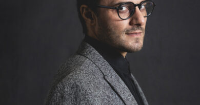 Hugo Bonèmer volta aos palcos com “O Talentoso Ripley”