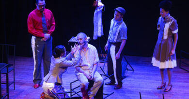 “A Moratória” encerra temporada em 19 de julho, no Teatro Dulcina