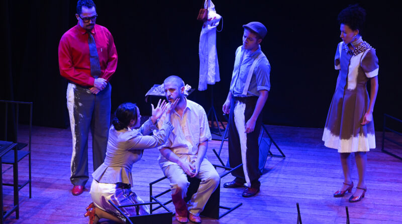 “A Moratória” encerra temporada em 19 de julho, no Teatro Dulcina