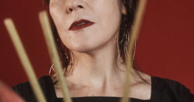 Mônica Salmaso lança álbum em homenagem a Elizeth Cardoso