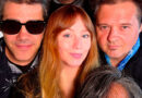 Malu Rodrigues e Banda do Tremendão tocam Erasmo Carlos no Manouche