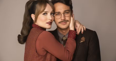 Larissa Manoela e André Luiz Frambach : Descalços no parque e felizes no palco (e na vida!)